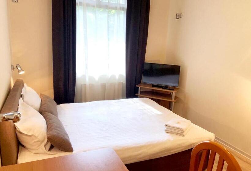 آپارتمان 3 خوابه, Apartment Eney