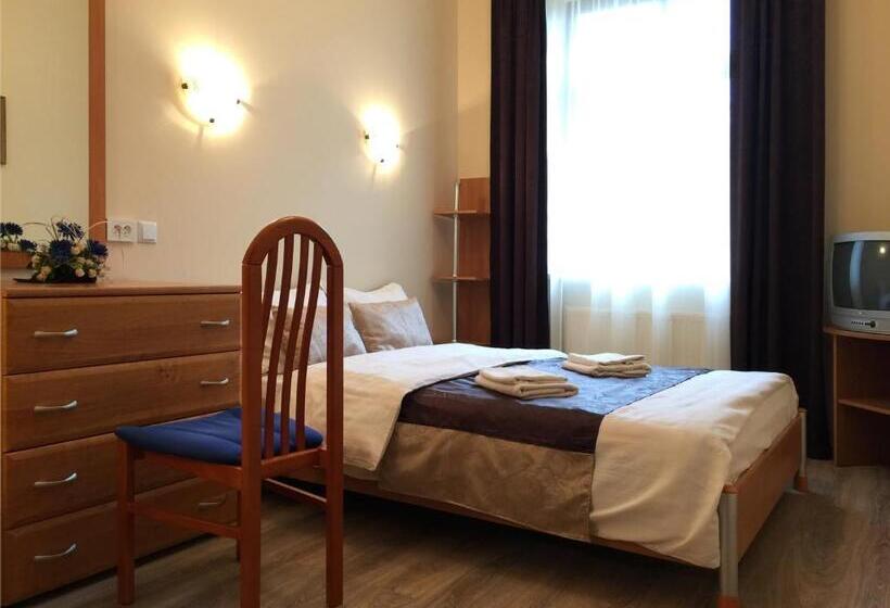 آپارتمان 3 خوابه, Apartment Eney