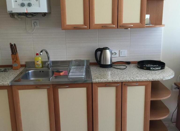 آپارتمان 3 خوابه, Apartment Eney