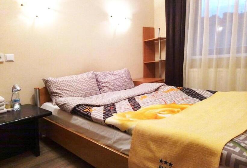 آپارتمان 1 خوابه, Apartment Eney