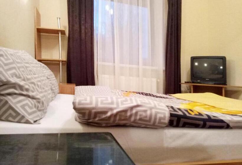 آپارتمان 1 خوابه, Apartment Eney