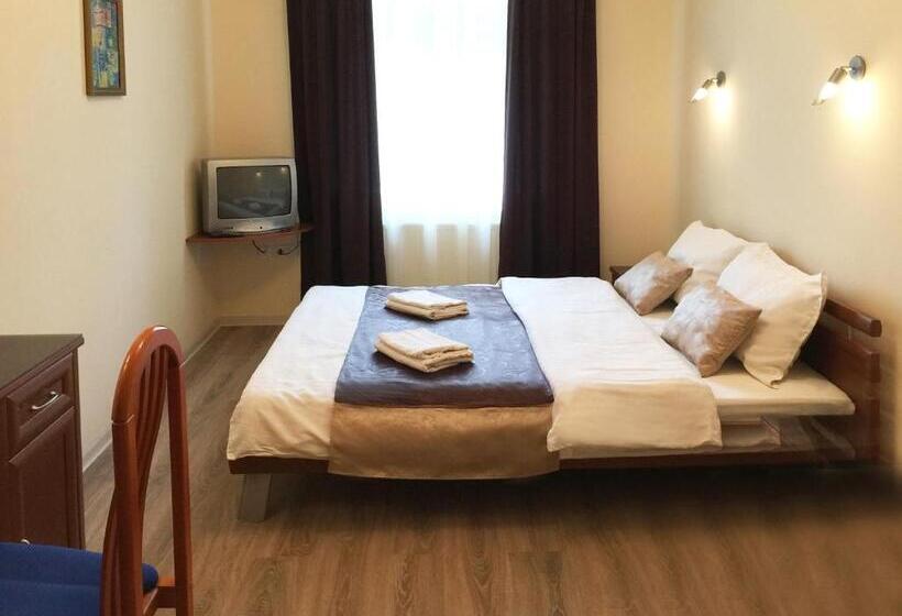 آپارتمان 1 خوابه, Apartment Eney