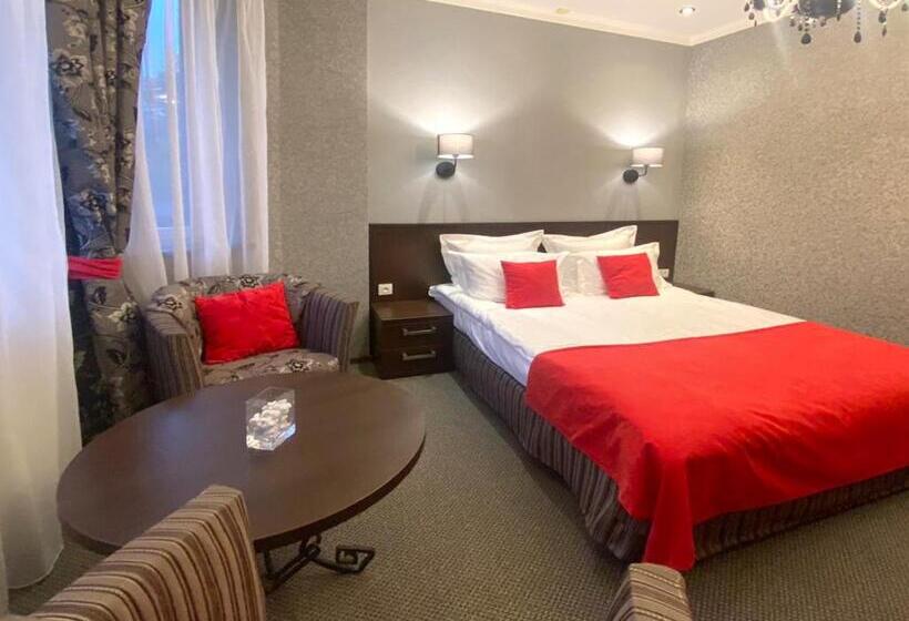 اتاق لوکس, Apartment Eney