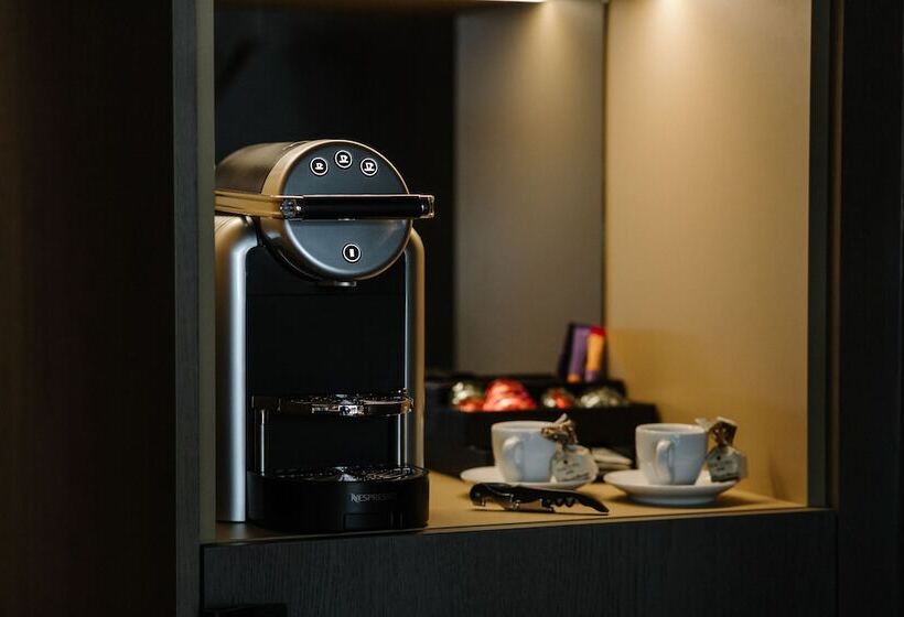 Basis Zimmer, Bergwelt Grindelwald  Alpine Design Resort