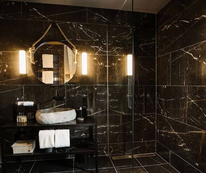 Basis Zimmer, Bergwelt Grindelwald  Alpine Design Resort