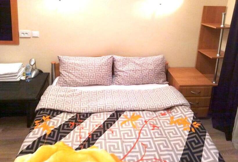 آپارتمان 1 خوابه, Apartment Eney