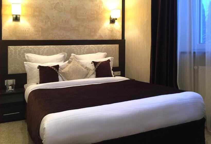اتاق لوکس, Apartment Eney