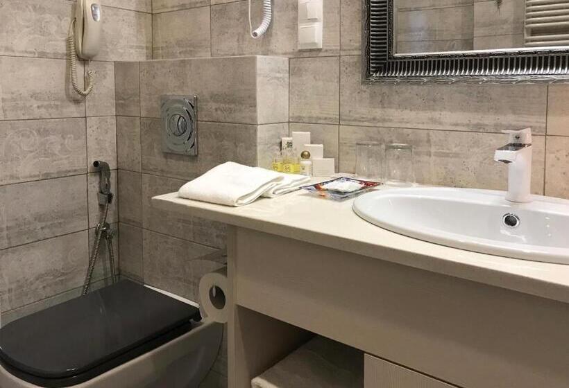 آپارتمان 3 خوابه, Apartment Eney