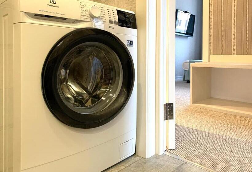 آپارتمان 3 خوابه, Apartment Eney