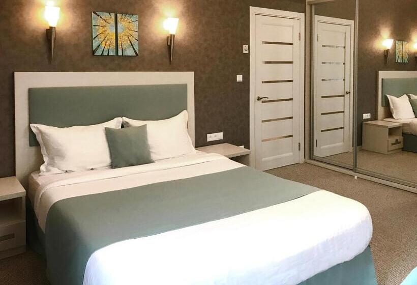 آپارتمان 3 خوابه, Apartment Eney