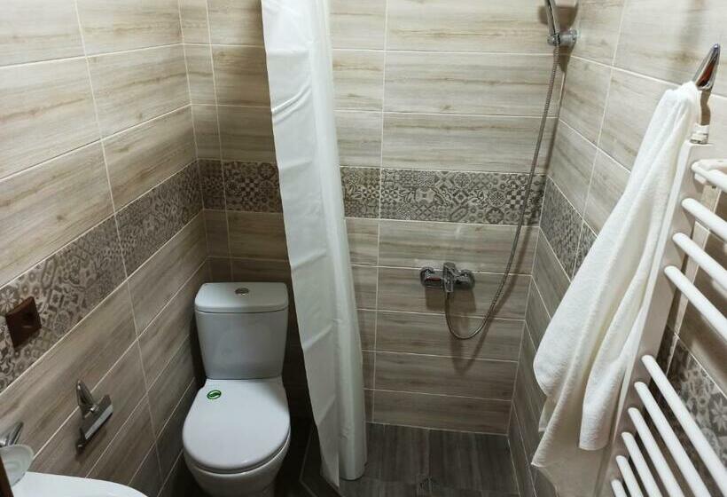 Номер Стандарт Индивидуальный, Jermatun Guest House