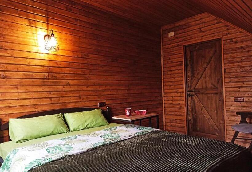 Шале Superior 1 Спальня, Jermatun Guest House