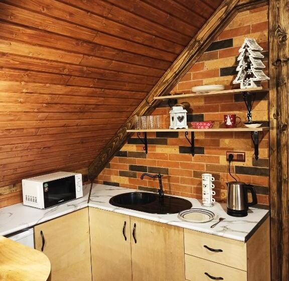 Шале Superior 1 Спальня, Jermatun Guest House