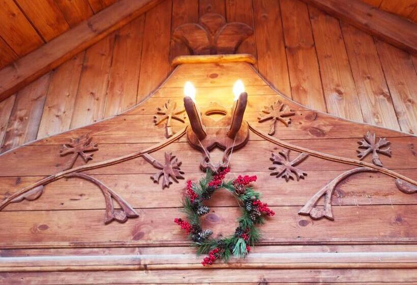 Шале Superior 1 Спальня, Jermatun Guest House