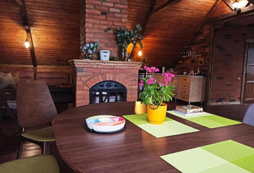 Шале Superior 1 Спальня, Jermatun Guest House