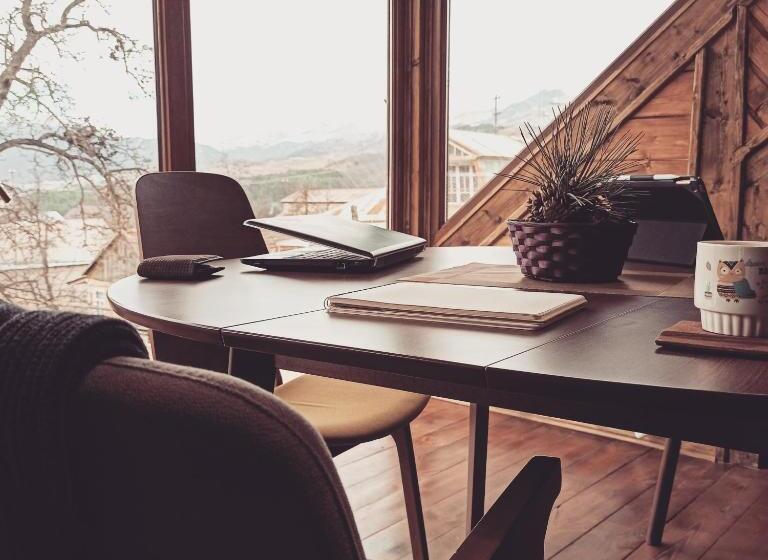 Шале Superior 1 Спальня, Jermatun Guest House