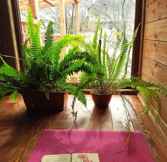 Шале Superior 1 Спальня, Jermatun Guest House