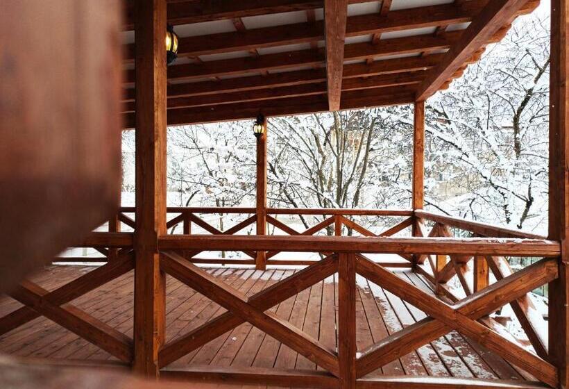 Шале Superior 1 Спальня, Jermatun Guest House