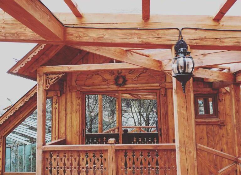 Шале Superior 1 Спальня, Jermatun Guest House