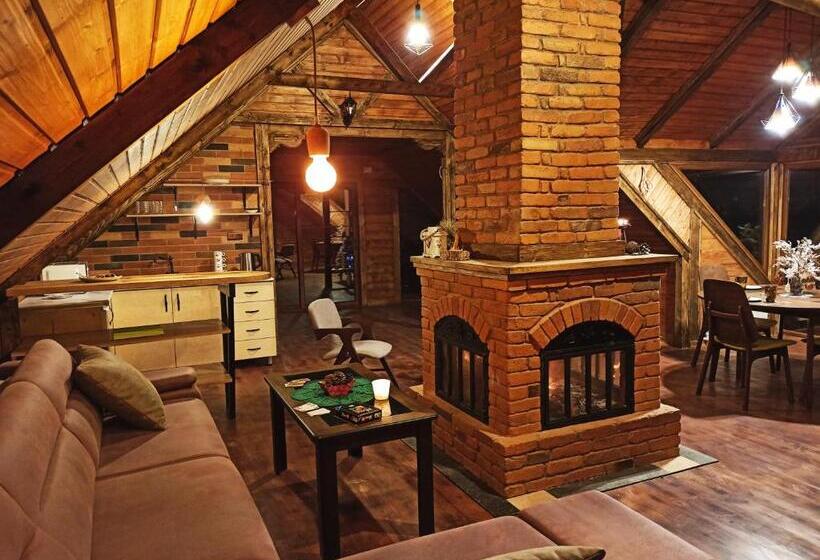 Шале Superior 1 Спальня, Jermatun Guest House