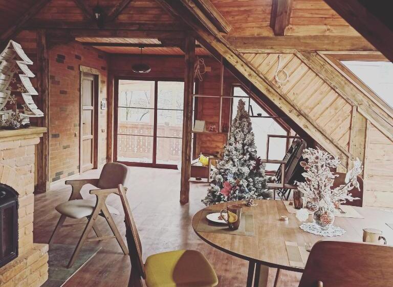 Шале Superior 1 Спальня, Jermatun Guest House