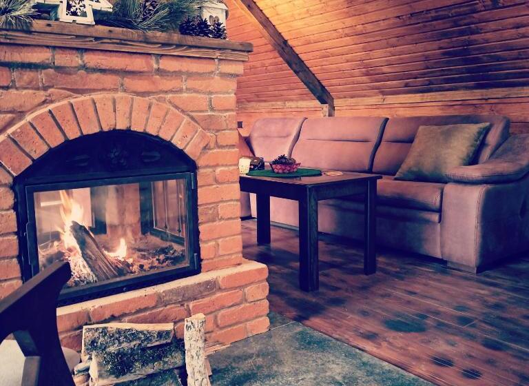 Шале Superior 1 Спальня, Jermatun Guest House