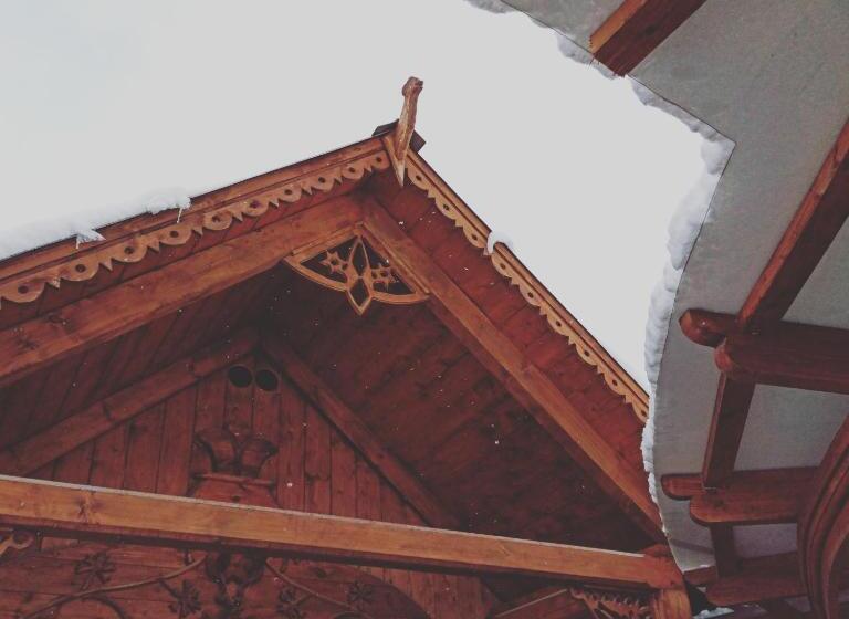 Шале Superior 1 Спальня, Jermatun Guest House