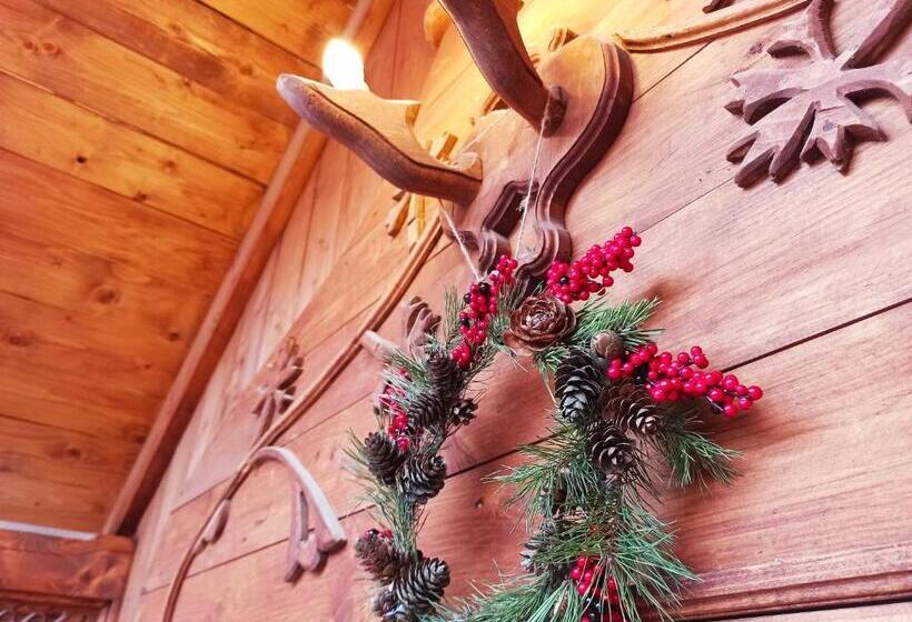 Шале Superior 1 Спальня, Jermatun Guest House