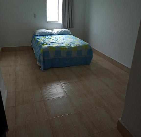 غرفة عائلية, Room In Guest Room   Lodging And Camping The Island