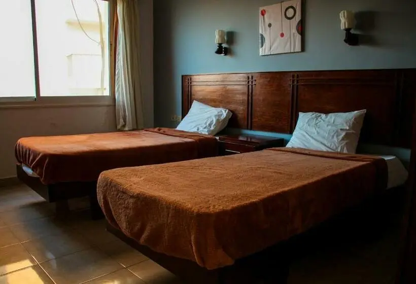 استودیوی استاندارد با چشمانداز دریا, Boulevard Apartment