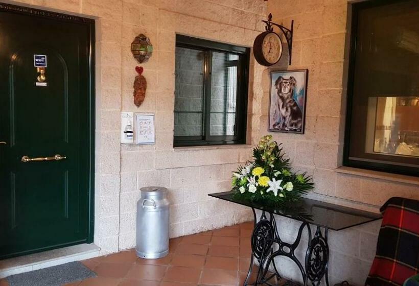 Апартаменты 1 Спальня, Albergue De Peregrinos Ultreia Et Suseia