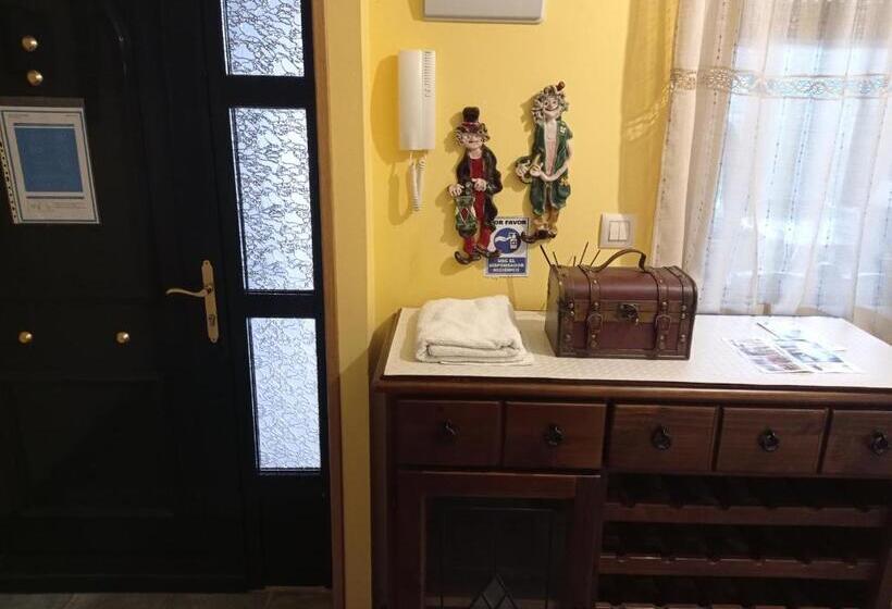 스탠다드 룸, Albergue De Peregrinos Ultreia Et Suseia