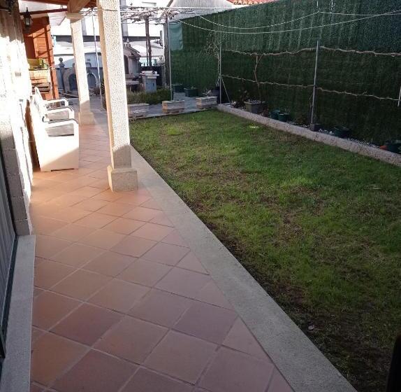 חדר סטנדרט, Albergue De Peregrinos Ultreia Et Suseia