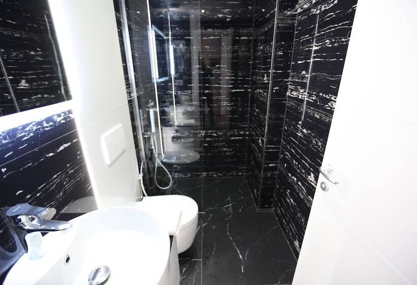 Апартаменты Superior 1 Спальня, Ksamil Central Park