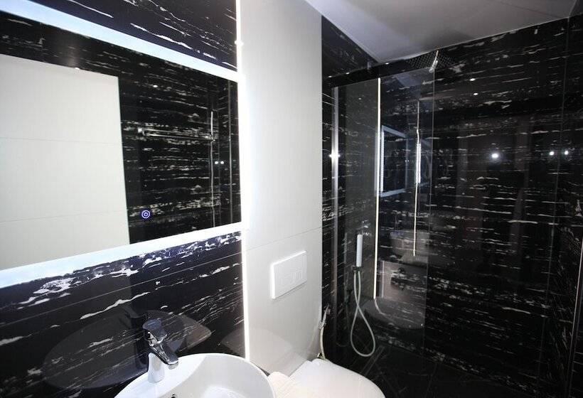 Апартаменты Superior 1 Спальня, Ksamil Central Park