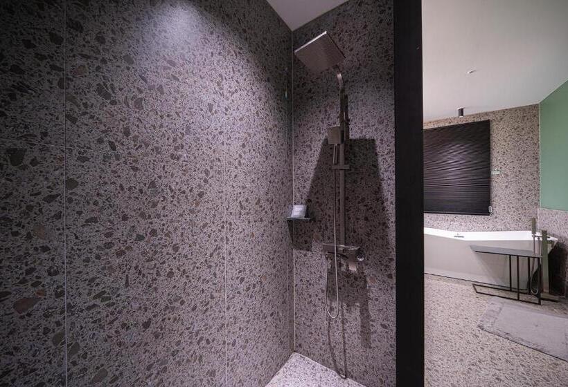 اتاق استاندارد, Daegu Eastern Hotel Lions Park