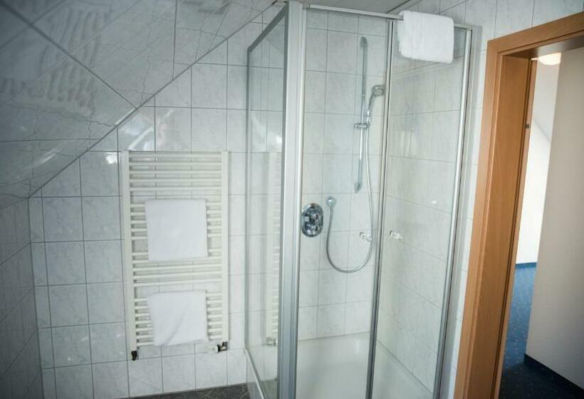 带1个卧室的公寓, Heilemann