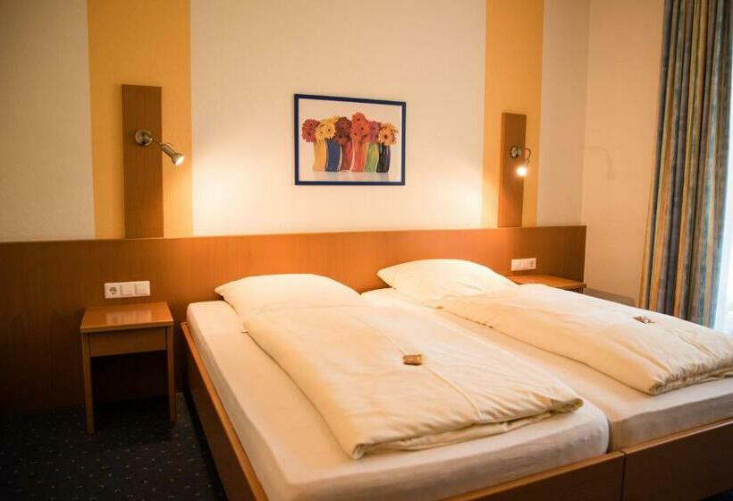 标准间, Heilemann