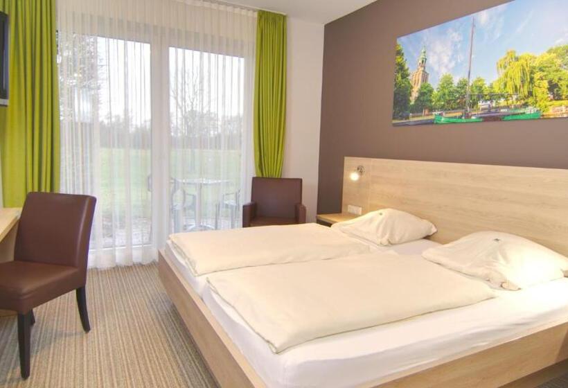 标准间, Heilemann