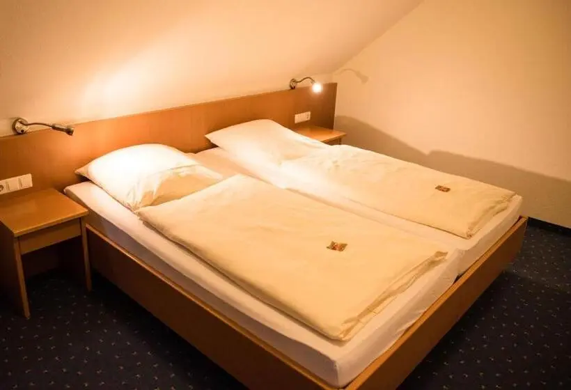 １ベッドルームアパートメント, Heilemann