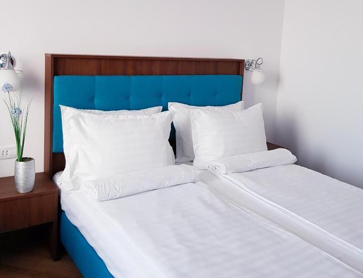 Номер Стандарт, Helios