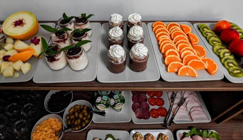 Номер Стандарт, Helios