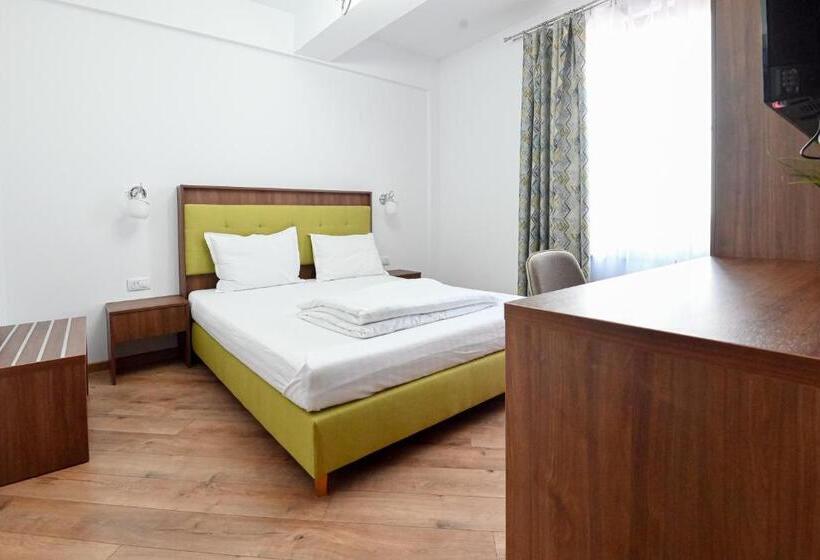 Номер Стандарт, Helios