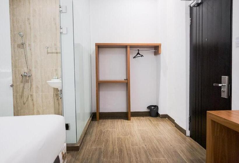 豪华房间, King S Palace Mitra Reddoorz