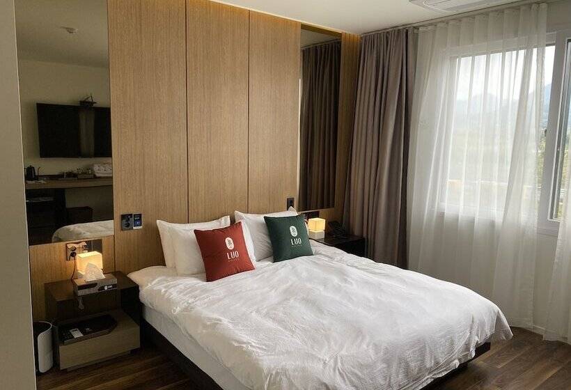 اتاق لوکس, Daegu Eastern Hotel Lions Park