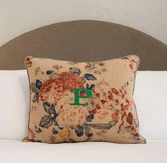 חדר סטנדרט עם מיטת קינג, Palihouse Santa Barbara