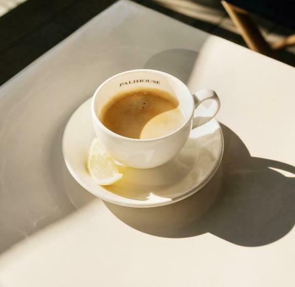 חדר סטנדרט עם מיטת קינג, Palihouse Santa Barbara