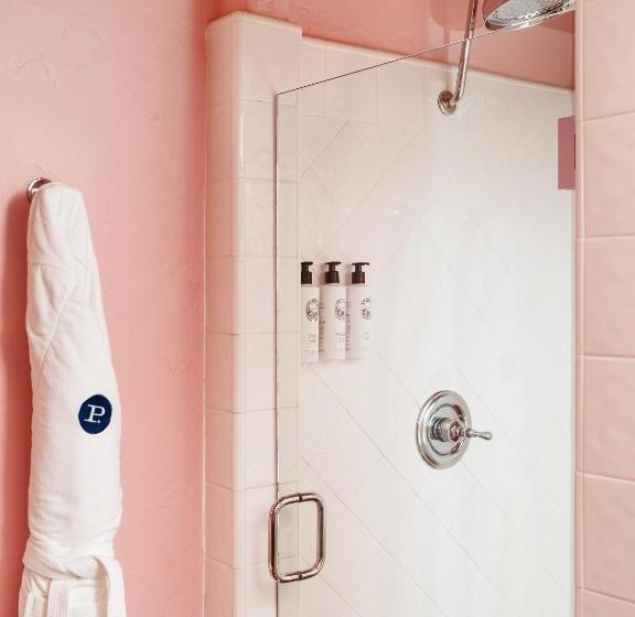 Номер Deluxe, Palihouse Santa Barbara