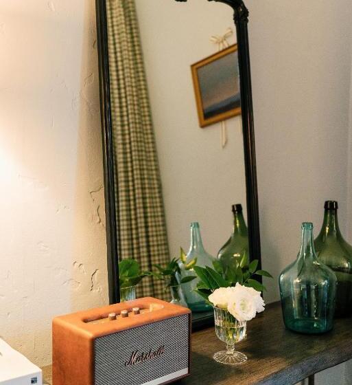Номер Deluxe, Palihouse Santa Barbara