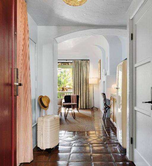Студия Superior, Palihouse Santa Barbara
